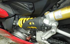 DUCATI 899 PANIGALE 2014