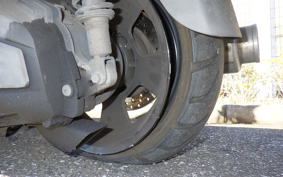 YAMAHA MAXAM 250 SG17J