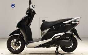 HONDA LEAD 125 JF45