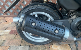 SUZUKI ZZ Inch Up Sport 2001 CA1PB