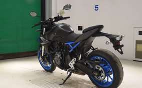 SUZUKI GSX-8S 2024 EM1AA