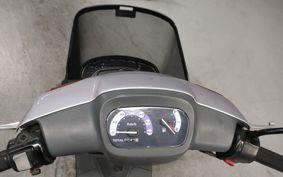 YAMAHA JOG POCHE SA08J