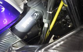 YAMAHA YZF-R25 2004 RG10J