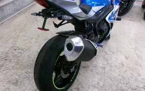 SUZUKI GSX-R1000R 2020 DM11G