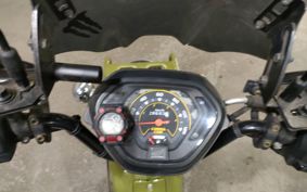 HONDA CROSS CUB110 JA45
