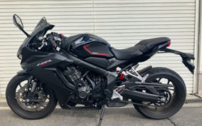 HONDA CBR650R 2024 RH03