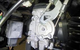YAMAHA TW225 2022 DG09J