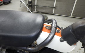 SUZUKI GRASS TRACKER 2022 NJ47A