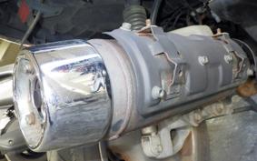 YAMAHA MAJESTY 125 FI