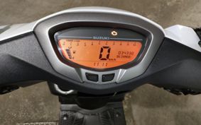SUZUKI SU WISH  DV12B