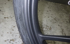 HONDA ｸﾛｽｶﾌﾞ110-3 2006 JA60