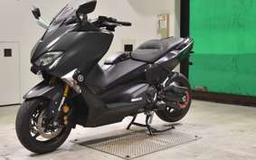 YAMAHA T-MAX 530 DX 2017 SJ15J