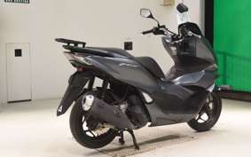HONDA PCX 125 2019 JK05