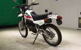 YAMAHA DT50 2017 17W
