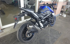 SUZUKI GSR750 2014 GR7NA