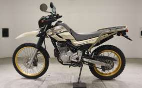 YAMAHA SEROW 250 Gen.2 2002 DG17J