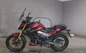 HONDA  HORNET 2.0 MC56