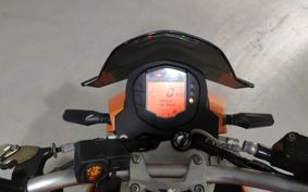 KTM 200 DUKE JUC4D