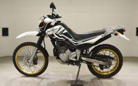 YAMAHA SEROW 250 Gen.2 2023 DG17J