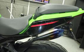 KAWASAKI NINJA 250 EX250P