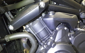 TRIUMPH STREET TRIPLE RS 2024