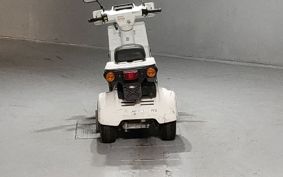 HONDA GYRO TD02