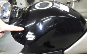 SUZUKI GSR 400 A 2009 GK7DA