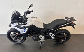 BMW F800GS 2025 0K51