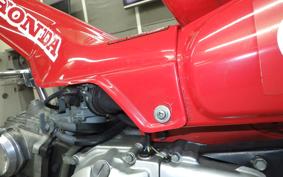 HONDA CT110 HUNTER CUB