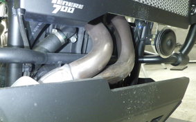 YAMAHA TENERE 700 2024 DM13J