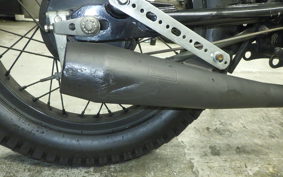HONDA CB250 RS Z 2022 MC02