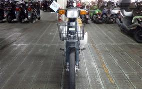 SUZUKI BIRDIE 50 E 2023 BA41A