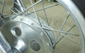 YAMAHA SR400 Gen.2 1995 1JR