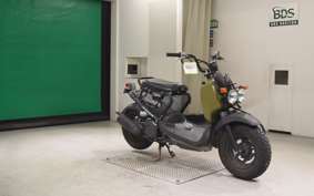 HONDA ZOOMER 2021 AF58