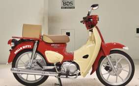 HONDA C110 SUPER CUB JA59