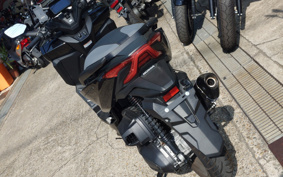 HONDA FORZA 250 MF17