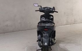 YAMAHA CYGNUS125XSR SE44J