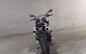 DUCATI MONSTAR 796 M506AB