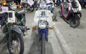 HONDA C50 SUPER CUB AA01