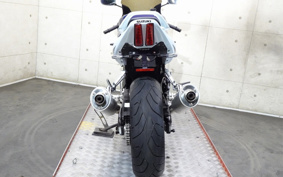 SUZUKI SV1000S 2005 VT54A