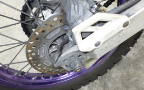 SUZUKI DJEBEL 250 XC SJ45A