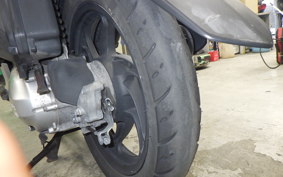 HONDA DIO 110 JF58