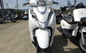 HONDA LEAD 125 JK12