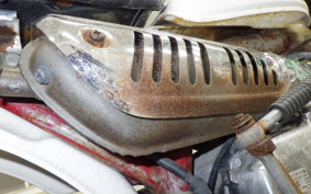 HONDA MONKEY 2007 Z50J