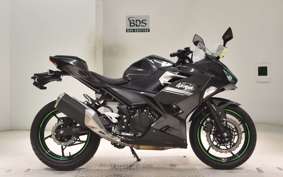 KAWASAKI NINJA 250 2 EX250P