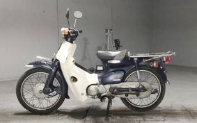 HONDA SUPER CUB90 HA02