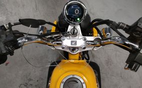 HONDA  MONKEY 125 JB02