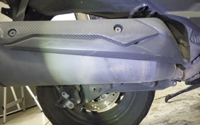 SUZUKI BURGMAN400 A 2020 DU11A