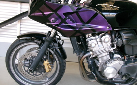 HONDA CB400 SUPER  BOL DOR ABS 2008 NC42
