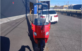 HONDA GYRO TA03